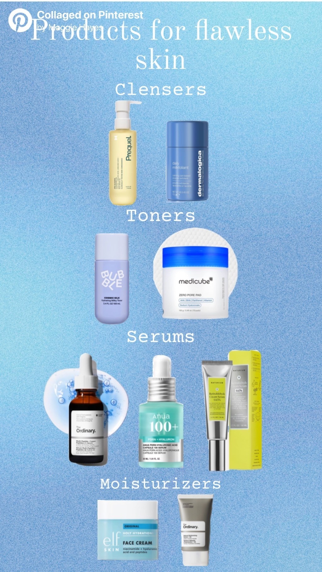 Skincare Starter Pack